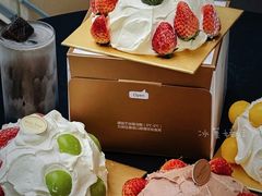 -布歌东京(金融街购物中心店)