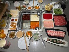 -海底捞火锅(壹悦城店)