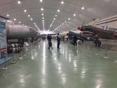 -中国航空博物馆