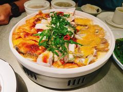 -巡味顺德菜(龙华壹方城店)