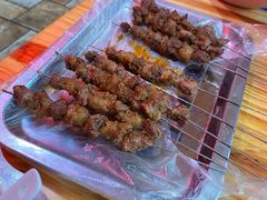 -三中高皇羊肉馆