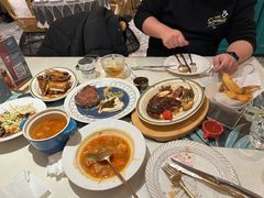 -MIO弥欧洋房西餐厅(中央大街店)