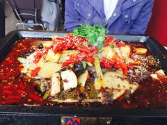 -Qiqihar Charcoal BBQ Caulfield 犇齐齐哈尔烤肉