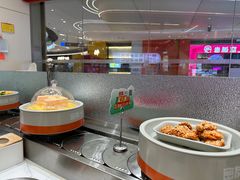 -密友回转自助火锅(中海环宇城店)