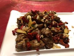 -巴蜀风情(西溪欢乐城店)