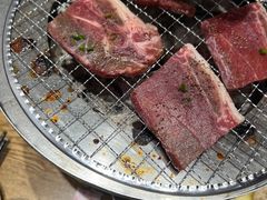 -牛也烧肉(摩尔城店)