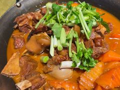 -王小厨私房菜(司徒庙路店)