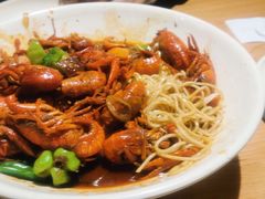 -虾满堂(瑞虹店)