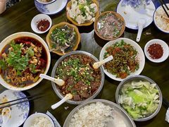 -小杨翘脚牛肉
