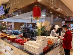 -燕郊烧鸽子(酷车小镇店)