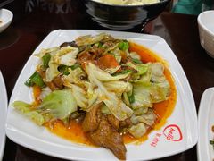 -老盛兴汤包馆(临汾店)