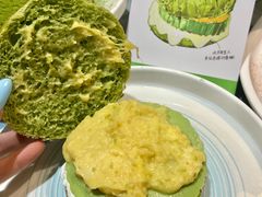 -观塘港茶餐厅(八一大道店)