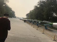 -中国航空博物馆