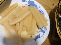 -炊烟·山房菜