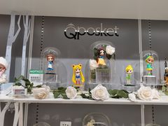 -泡泡玛特POPMART(上海环球港店)