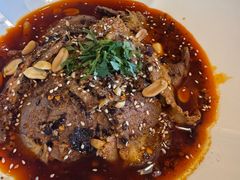 -渝信川菜(南滨店)