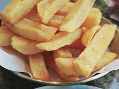 -Lets burger非常汉堡·环球风味(蓝色港湾店)