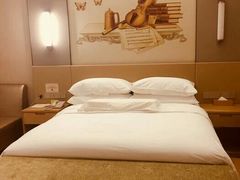 -维也纳国际酒店·江苏苏州火车站北广场店