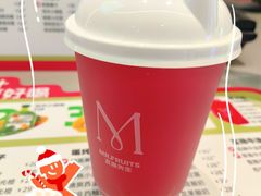 -Mr.Fruits水果先生(朝阳门悠唐店)