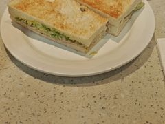 -香港新发烧腊茶餐厅(书城店)