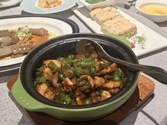 -金成潮菜博物馆(海珠湿地店)
