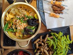 -壹酒贰肉1926·深夜食堂(南京北街店)
