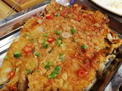 -一顿烧烤(八经街店)