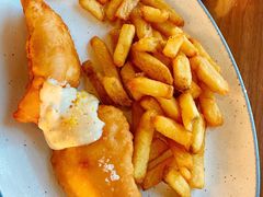 -FISH&POTATO Cō(地中海美食 万象城店)