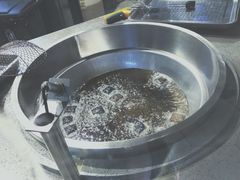 -自黑豆夫·臭豆腐夹馍(四海唐人街店)