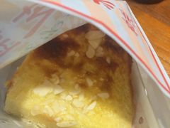 西多士-美芝莲(东方宝泰店)