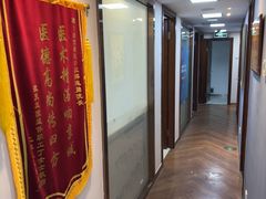 -精德口腔·种植修复·儿牙中心(财富中心店)