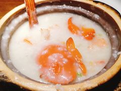 -南拳十三姨·潮汕砂锅粥(世纪金源店)