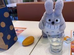 -乐凯撒披萨(汇港购物中心店)