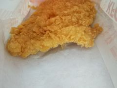-肯德基(电力路店)