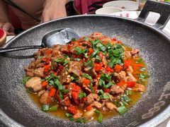 -味上湘菜馆(岳麓山店)