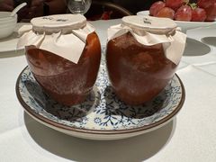 -四季民福烤鸭店(王府井灯市口店)