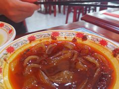 -71号豆汤饭·成都小馆(城中汇店)