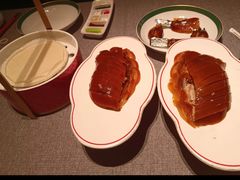 -秀儿四九城·新京菜(亚运村鸟巢店)