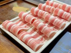 -楠火锅(西单店)