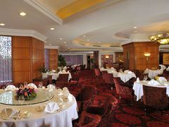 餐饮-深圳富苑皇冠假日套房酒店