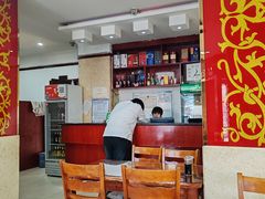 -老山记海城馅饼大酒店(振兴小区店)