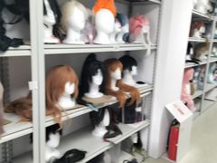 -米游妙妙屋cosplay换装自拍摄影体验馆