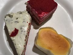 -星伦多自助料理(爱琴海店)