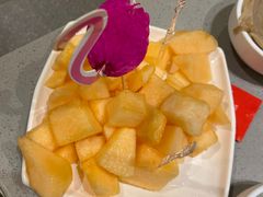 -海底捞火锅(高新万达店)