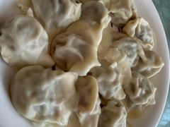 -韩记海鲜饺子旗舰店(红海新区店)