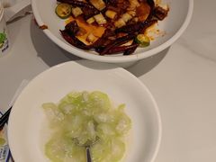 -兰湘子·湘菜小炒(通州万象汇店)