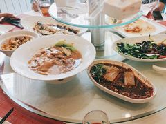 -香满楼(南关店)