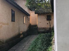 -法云安缦酒店