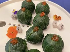 -宏达老菜馆(东安街店)