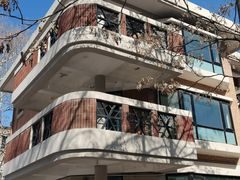 -天津五大道文化旅游区